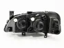 Фара передняя левая Chery Amulet KLM AutoParts A15-3772010BA (фото 5)