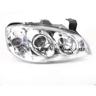 Фара передня R (лінза) Chery Amulet Aftermarket A15-3772020BB