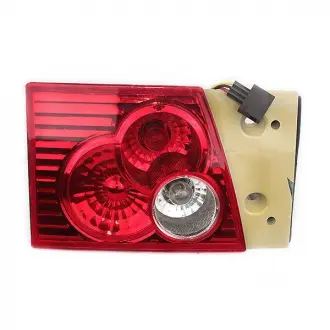 Фонарь задний L внутренний Chery Amulet Aftermarket A15-3773010FL