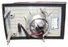 Фонарь задний внутренний R Chery Amulet Aftermarket A15-3773020BB (фото 1)