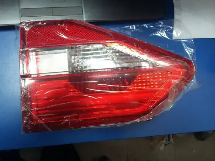 Фонарь внутренний R Chery Amulet Aftermarket A15-3773020FL
