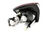 Фонарь задний наружный левый Chery Amulet KLM AutoParts A15-3773030BA (фото 2)