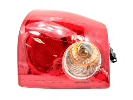 Фонарь задний наружный левый Chery Amulet KLM AutoParts A15-3773030BA (фото 1)