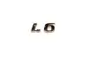 Эмблема &quot;1 июня&quot; Chery Amulet Aftermarket A15-3903025 (фото 1)