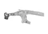 Лонжерон передний L Chery Amulet Aftermarket A15-5100030-DY (фото 2)