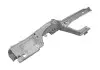 Лонжерон передний L Chery Amulet Aftermarket A15-5100030-DY (фото 3)