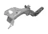Лонжерон передний R Chery Amulet Aftermarket A15-5100040-DY (фото 3)