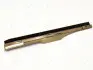 Накладка порога внутренняя задняя L (бежевая) Chery Amulet Aftermarket A15-5101050BC (фото 3)