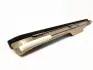 Накладка порога внутренняя задняя L (бежевая) Chery Amulet Aftermarket A15-5101050BC (фото 6)