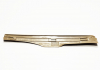 Накладка порога внутренняя задняя R (бежевая) Chery Amulet KLM Autoparts A15-5101060BC (фото 2)