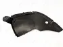 Брызговик моторного отсека передний L Chery Amulet Aftermarket A15-5300215 (фото 3)