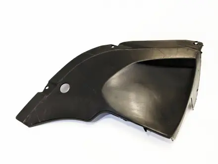 Брызговик моторного отсека передний L Chery Amulet Aftermarket A15-5300215