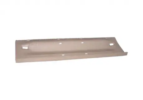 Обшивка задней панели багажника Chery Amulet Aftermarket A15-5608051BC (фото 1)