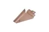 Заглушка зеркала двери передней L коричневая Chery Amulet Aftermarket A15-6101233BA (фото 1)