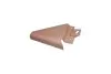 Заглушка зеркала двери передней L коричневая Chery Amulet Aftermarket A15-6101233BA (фото 2)