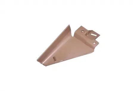 Заглушка зеркала двери передней L коричневая Chery Amulet Aftermarket A15-6101233BA (фото 1)