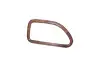 Рамка ручки двери R (дерево) Chery Amulet Aftermarket A15-6105148BD (фото 2)
