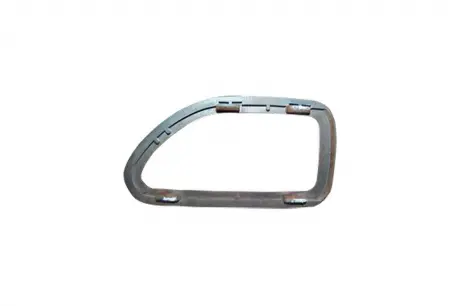 Рамка ручки двери R (дерево) Chery Amulet Aftermarket A15-6105148BD (фото 1)