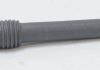 Кнопка-фіксатор замка дверей (солдатик) сірий Chery Amulet KLM Autoparts A15-6105151BE (фото 1)