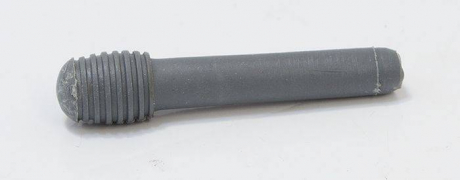 Кнопка-фиксатор замка двери (солдатик) серый Chery Amulet KLM Autoparts A15-6105151BE (фото 1)