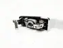 Ручка двери наружная передняя L Chery Amulet Aftermarket A15-6105170-DQ (фото 3)