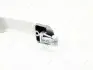 Ручка двери наружная передняя L Chery Amulet Aftermarket A15-6105170-DQ (фото 4)