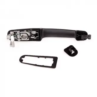Ручка двери наружная передняя правая Chery Amulet KLM AutoParts A15-6105180-DQ