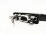 Ручка двери наружная задняя L Chery Amulet Aftermarket A15-6205170-DQ (фото 3)