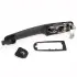 Ручка двери наружная задняя L Chery Amulet Aftermarket A15-6205170-DQ (фото 1)