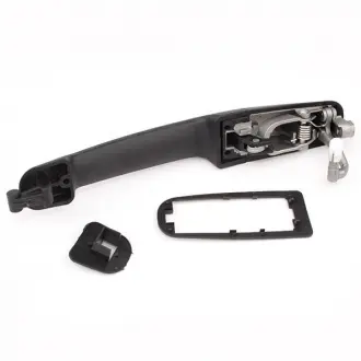 Ручка двери наружная задняя L Chery Amulet Aftermarket A15-6205170-DQ (фото 1)