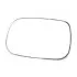 Скло дзеркала ліве електрика Chery Amulet Aftermarket A15-8202051AB (фото 1)