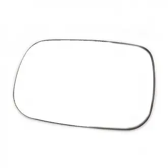 Скло дзеркала ліве електрика Chery Amulet Aftermarket A15-8202051AB