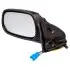 Зеркало заднего вида L Люкс Chery Amulet Aftermarket A15-8202110AB (фото 1)