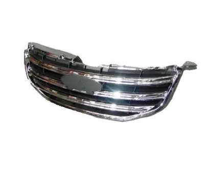 Решетка радиатора Chery Amulet Aftermarket A15-8401110FL