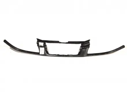 Решетка радиатора усы Chery Amulet Aftermarket A15-8401501BA-DQ (фото 1)