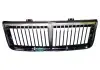 Решетка радиатора внутренняя (старая модель) Chery Amulet Aftermarket A15-8401505 (фото 1)