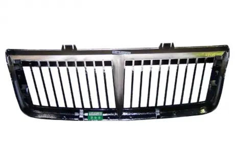 Решетка радиатора внутренняя (старая модель) Chery Amulet Aftermarket A15-8401505