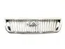 Решетка радиатора с эмблемой хром Chery Amulet Aftermarket A15-8401505BA (фото 1)
