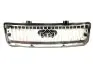 Решетка радиатора с эмблемой хром Chery Amulet Aftermarket A15-8401505BA (фото 3)