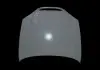 Капот Чери Амулет ФЛ 1.5 МТ Chery A15 Amulet FL 1.5 MT Aftermarket A15-8402010FL-DY (фото 1)