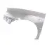 Крыло переднее L Chery Amulet Aftermarket A15-8403010BB-DY (фото 1)