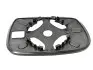 Зеркальный элемент L электрика Chery Amulet Aftermarket A15-BJ8202051 (фото 2)