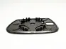 Зеркальный элемент R электрика Chery Amulet Aftermarket A15-BJ8202121 (фото 2)