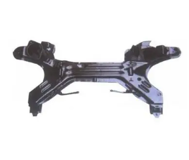 Подрамник Chery Amulet Aftermarket A18-2810010 (фото 1)