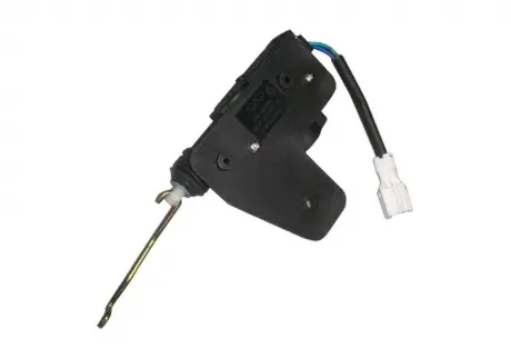 Привід замка дверей задньої R Chery Karry Aftermarket A18-6205181 (фото 1)