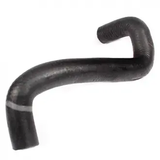 Патрубок радиатора нижний Chery Elara Eastar Aftermarket A21-1303301