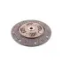 Диск зчеплення Chery Aftermarket A21-1601030 (фото 2)