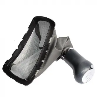 Ручка переключения передач с чехлом Chery Elara Aftermarket A21-1703540AC