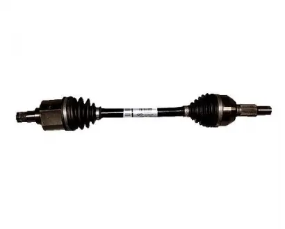 Привод (полуось) в сборе L Chery Elara Aftermarket A21-2203010GA