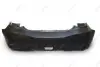 Бампер задний (без ParkTronic) Chery E5 Aftermarket A21-2804521FB-DQ (фото 1)